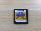 UE9607 Kirby Squeak Squad BOXED Nintendo DS Japan