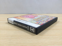 UE9608 Kirby Squeak Squad BOXED Nintendo DS Japan