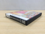 UE9608 Kirby Squeak Squad BOXED Nintendo DS Japan