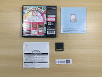 UE9609 Kirby Canvas Curse BOXED Nintendo DS Japan