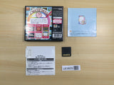 UE9609 Kirby Canvas Curse BOXED Nintendo DS Japan