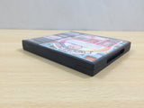 UE9609 Kirby Canvas Curse BOXED Nintendo DS Japan