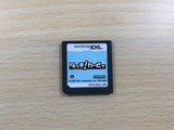 UE9609 Kirby Canvas Curse BOXED Nintendo DS Japan