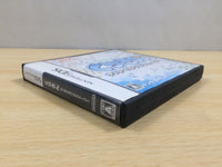 UE9610 Kurikin Nano Island Story BOXED Nintendo DS Japan