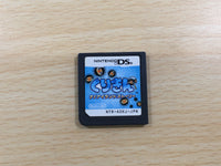 UE9610 Kurikin Nano Island Story BOXED Nintendo DS Japan