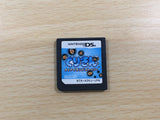 UE9610 Kurikin Nano Island Story BOXED Nintendo DS Japan