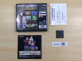 UE9611 Phoenix Wright Ace Attorney BOXED Nintendo DS Japan