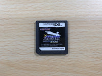 UE9611 Phoenix Wright Ace Attorney BOXED Nintendo DS Japan