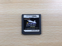 UE9612 Phoenix Wright Ace Attorney BOXED Nintendo DS Japan