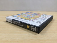 UE9613 Kotoba no Puzzle Mojipittan DS BOXED Nintendo DS Japan
