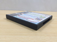 UE9613 Kotoba no Puzzle Mojipittan DS BOXED Nintendo DS Japan