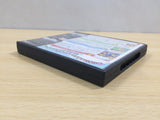 UE9613 Kotoba no Puzzle Mojipittan DS BOXED Nintendo DS Japan