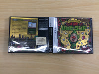 UE9614 Freshly Picked Tingle's Rosy Rupeeland BOXED Nintendo DS Japan