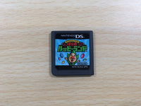 UE9614 Freshly Picked Tingle's Rosy Rupeeland BOXED Nintendo DS Japan