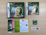 UE9615 Tinker Bell BOXED Nintendo DS Japan