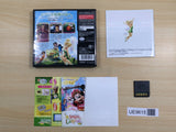 UE9615 Tinker Bell BOXED Nintendo DS Japan
