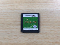 UE9615 Tinker Bell BOXED Nintendo DS Japan