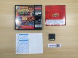 UE9616 Inazuma Eleven BOXED Nintendo DS Japan