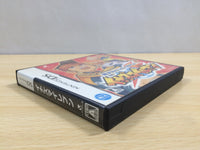 UE9616 Inazuma Eleven BOXED Nintendo DS Japan