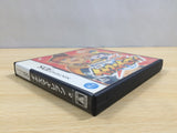 UE9616 Inazuma Eleven BOXED Nintendo DS Japan