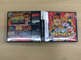 UE9616 Inazuma Eleven BOXED Nintendo DS Japan