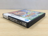 UE9617 Inazuma Eleven 2 Blizzard BOXED Nintendo DS Japan