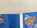 UE9617 Inazuma Eleven 2 Blizzard BOXED Nintendo DS Japan