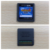 UE9617 Inazuma Eleven 2 Blizzard BOXED Nintendo DS Japan