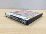 UE9618 Inazuma Eleven 2 Fire BOXED Nintendo DS Japan