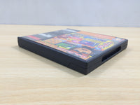 UE9618 Inazuma Eleven 2 Fire BOXED Nintendo DS Japan