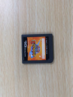 UE9618 Inazuma Eleven 2 Fire BOXED Nintendo DS Japan