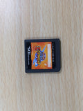 UE9618 Inazuma Eleven 2 Fire BOXED Nintendo DS Japan