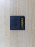 UE9618 Inazuma Eleven 2 Fire BOXED Nintendo DS Japan