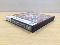 UE9619 JUMP ULTIMATE STARS BOXED Nintendo DS Japan