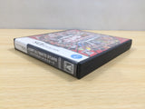 UE9619 JUMP ULTIMATE STARS BOXED Nintendo DS Japan