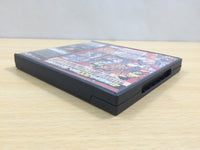 UE9619 JUMP ULTIMATE STARS BOXED Nintendo DS Japan