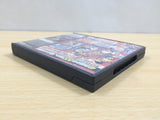 UE9619 JUMP ULTIMATE STARS BOXED Nintendo DS Japan