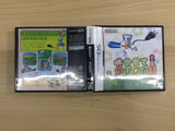 UE9621 Chibi-Robo Park Patrol BOXED Nintendo DS Japan