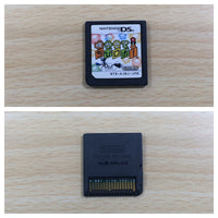 UE9621 Chibi-Robo Park Patrol BOXED Nintendo DS Japan
