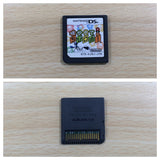 UE9621 Chibi-Robo Park Patrol BOXED Nintendo DS Japan