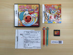 UE9622 Taiko no Tatsujin BOXED Nintendo DS Japan