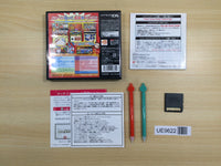 UE9622 Taiko no Tatsujin BOXED Nintendo DS Japan