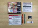 UE9622 Taiko no Tatsujin BOXED Nintendo DS Japan