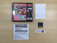 UE9623 Taiko no Tatsujin Tororon Yokai Daikettusen BOXED Nintendo DS Japan