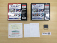 UE9624 LovePlus BOXED Nintendo DS Japan
