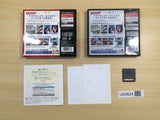 UE9624 LovePlus BOXED Nintendo DS Japan