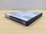 UE9624 LovePlus BOXED Nintendo DS Japan
