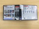 UE9624 LovePlus BOXED Nintendo DS Japan