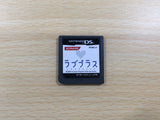 UE9624 LovePlus BOXED Nintendo DS Japan