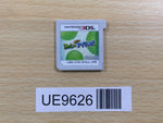 UE9626 Yoshi Yossy New Island Nintendo 3DS Japan